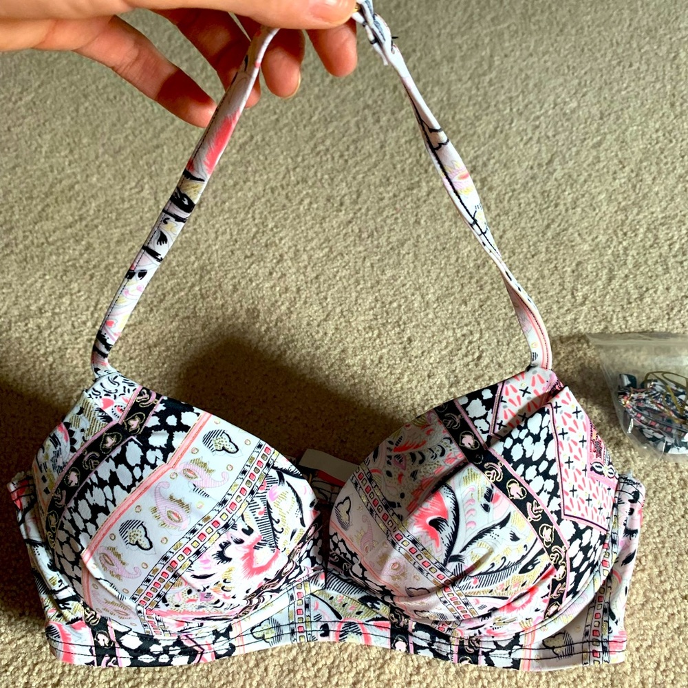 Victoria secret women’s swim suit